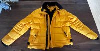 Wellensteyn Jacke XL gelb Saarland - Homburg Vorschau