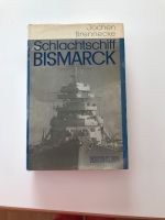 Schlachtschiff Bismarck Brandenburg - Rhinow Vorschau