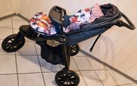 Baby Jogger City Elite 2 Kinderwagen Sachsen - Großröhrsdorf Vorschau