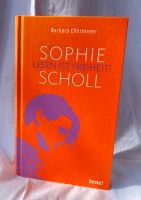 NEU Barbara Ellermeier: Sophie Scholl, Lesen ist Freiheit! Hessen - Friedrichsdorf Vorschau