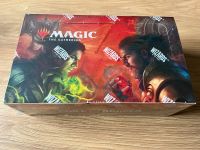 Magic the Gathering Brothers War Draft Booster Display deutsch Hessen - Langen (Hessen) Vorschau