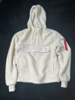 Alpha Industries Pullover Thüringen - Erfurt Vorschau