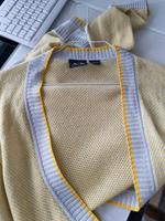 ARMANI Exchange Cardigan Strickjacke NEU gelb M Bonn - Poppelsdorf Vorschau