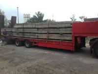 Betonplatten Straßenplatten Fahrbahnplatten  DDR Sachsen-Anhalt - Zörbig Vorschau