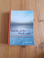 Suche nichts - finde alles! Dr. Frank Kinslow, Lebenshilfe Baden-Württemberg - Grafenau Vorschau