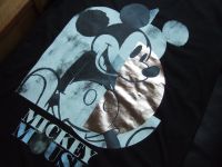 DISNEY T-Shirt Micky-Maus Mickey- Mouse XS 36 38 vintage metalli Nordrhein-Westfalen - Gelsenkirchen Vorschau