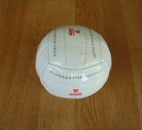 Mini-Fussball, Größe 1, Ø 14 cm, Weiß Hessen - Sulzbach Vorschau