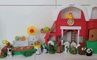 Spielzeugbauernhof Little People Bayern - Gunzenhausen Vorschau