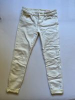 Esprit Hose Gelb XS 34 Skinny Fit Bayern - Eichenau Vorschau