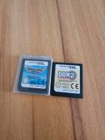 2 Spiele Nintendo Dragon Quest Rheinland-Pfalz - Konz Vorschau