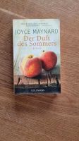 Joyce Maynard - Der Duft des Sommers Bayern - Langfurth Vorschau
