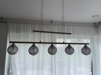 Pendelleuchte, Lampe, Esstisch Baden-Württemberg - Oberkirch Vorschau