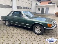 Mercedes-Benz 450 SLC *Motorschaden* Hessen - Wiesbaden Vorschau