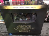 Game Of Thrones— Collector’s Edition—Die komplette Serie—Blu ray Berlin - Spandau Vorschau