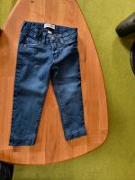 Hose Playful Denim Größe 98 Kindersachen Dresden - Striesen-Süd Vorschau