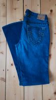 True Religion Jeans, (dunkel)blau, Bootcut, Gr. 28 - Neuwertig Hessen - Darmstadt Vorschau