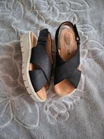 Clarks sandalen Leder Rheinland-Pfalz - Konz Vorschau