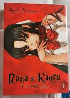 Manga Nana und Kaoru fesselnde Liebe Band 1 Nordrhein-Westfalen - Euskirchen Vorschau