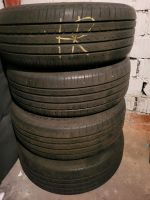 4x Reifen Sommer Sommerreifen Pirelli RunFlat 205 60 R16 Bayern - Ochsenfurt Vorschau