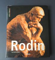 Rodin (Buch, Hardcover) Niedersachsen - Braunschweig Vorschau