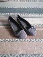 NEU❣️Ballerina/Sommerschuhe/Sandaletten Damen Gr.37 (NP20€) ❣️ Brandenburg - Templin Vorschau