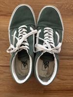 Vans Lo Pro Grün Wildleder 42,5 Hannover - Südstadt-Bult Vorschau