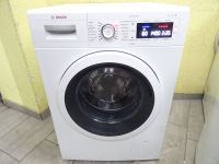 Waschmaschine Bosch Serie 8 A+++ 8Kg **1 Jahr Garantie** Friedrichshain-Kreuzberg - Friedrichshain Vorschau