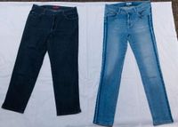 2 Jeans Hose Damen Angels Gr. 40 blau Niedersachsen - Sarstedt Vorschau