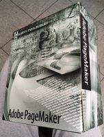 Adobe PageMaker 6.0 für alte Mac‘s Baden-Württemberg - Sölden Vorschau