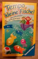 Mitbringspiel "Tempo, kleine Fische" von Ravensburger 233342 Dortmund - Aplerbeck Vorschau