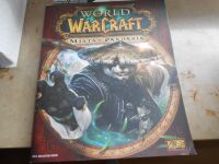 Buch Blizzard "World of War Craft - Mists of Pandaria -" Niedersachsen - Ganderkesee Vorschau