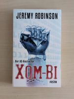 Xom-bi - Jeremy Robinson - Festa Verlag Dresden - Dresden-Plauen Vorschau