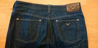 Armani Jeans Damen size 30 (40/42) Bayern - Königsbrunn Vorschau
