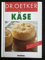 Dr. Oetker Kochbuch Käse Thüringen - Heilbad Heiligenstadt Vorschau