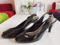 Verkaufe sehr schöne Sandalen von Esprit Bayern - Breitengüßbach Vorschau