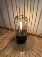 Lampe Tischlampe Tischleuchte Kerze Hessen - Hüttenberg Vorschau