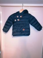 Winterjacke Topomini, Gr. 86 neuwertig Niedersachsen - Bötersen Vorschau