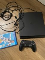 PlayStation 4 mit FIFA 2019 Bonn - Bad Godesberg Vorschau