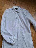 Herren Oberhemd Gr. S (37/38) Slim-Fit Niedersachsen - Nordstemmen Vorschau