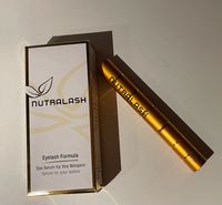 Nutralash Wimpernserum Augenbraue Eyelash Serum 3ml Neu OVP 79,95 Düsseldorf - Unterrath Vorschau