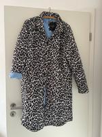 Leoparden Steppmantel Jacke von Kenny S. Sachsen - Kamenz Vorschau