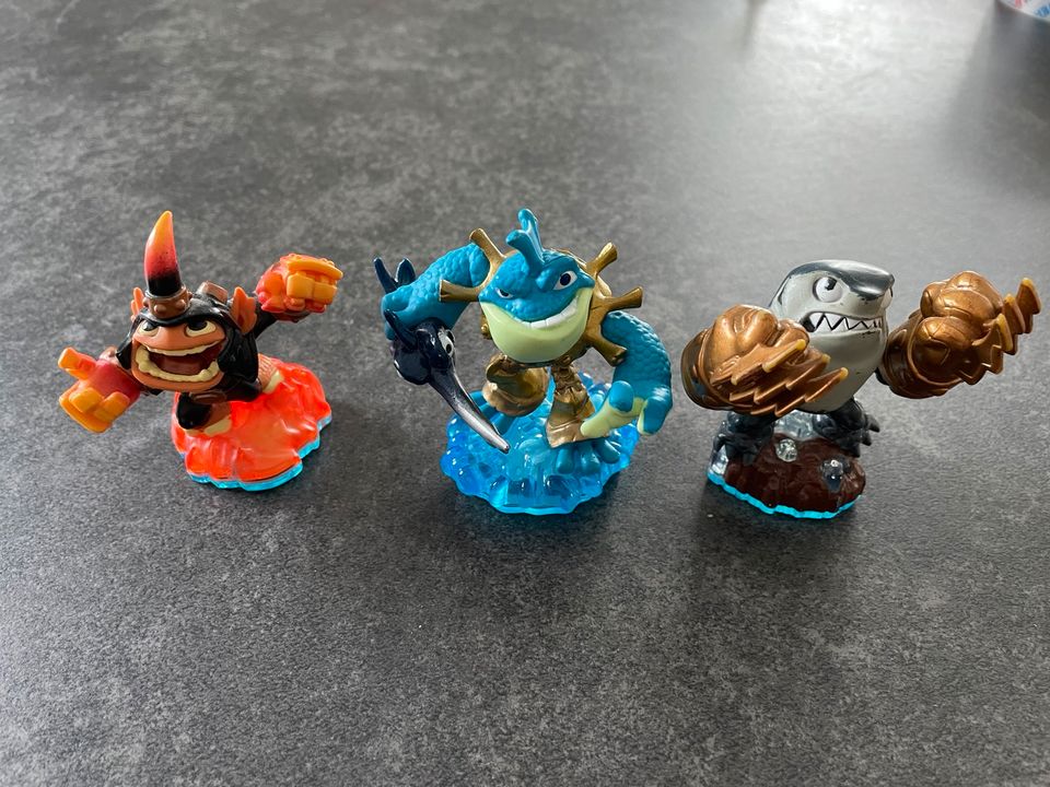 Skylanders in Wermelskirchen