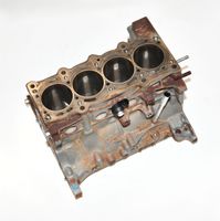 Kurbelgehäuse Motorblock  77.500 KM 55183337 500 1.2 8V 51KW 169A Bad Doberan - Landkreis - Sanitz Vorschau