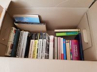 Bücher: klassische Literatur, Kunst/Kulturbücher, Bildung Rostock - Stadtmitte Vorschau