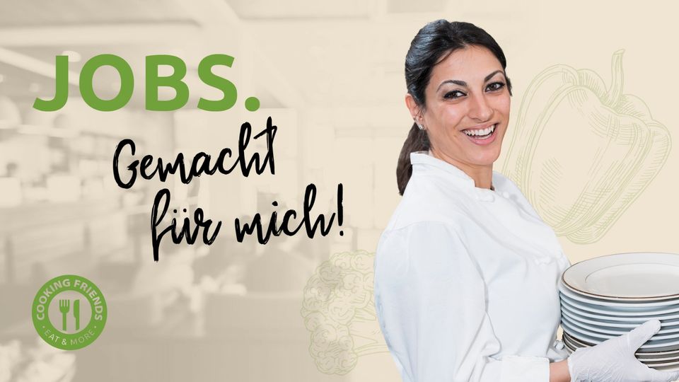 Hauswirtschaftsleitung / Objektleitung  (m/w/d) München in München