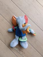 Sigikid 40863 Elefant Babyspielzeug Nordrhein-Westfalen - Rheda-Wiedenbrück Vorschau