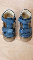 Naurino Puffy Sandalen 24 blau Nordrhein-Westfalen - Krefeld Vorschau