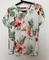 Bluse s. Oliver Gr. 40 Sommer Rheinland-Pfalz - Rhens Vorschau