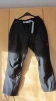 Mammut Courmayeur Hose Frauen schwarz 42? Sachsen - Mittelbach Vorschau