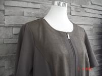 wie NEU BONITA elegantes Kleid braun zu Jacke Gr. 44 L Nordrhein-Westfalen - Haltern am See Vorschau